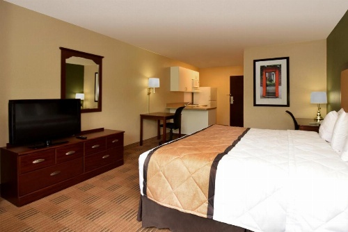 Extended Stay America Suites - Los Angeles - San Dimas image 10