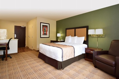 Extended Stay America Suites - Los Angeles - San Dimas image 12