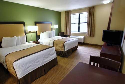 Extended Stay America Suites - Los Angeles - San Dimas image 17