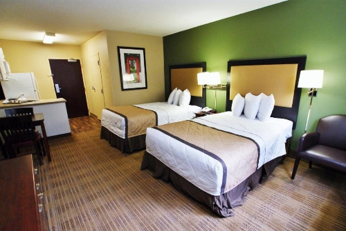 Extended Stay America Suites - Los Angeles - San Dimas image 18