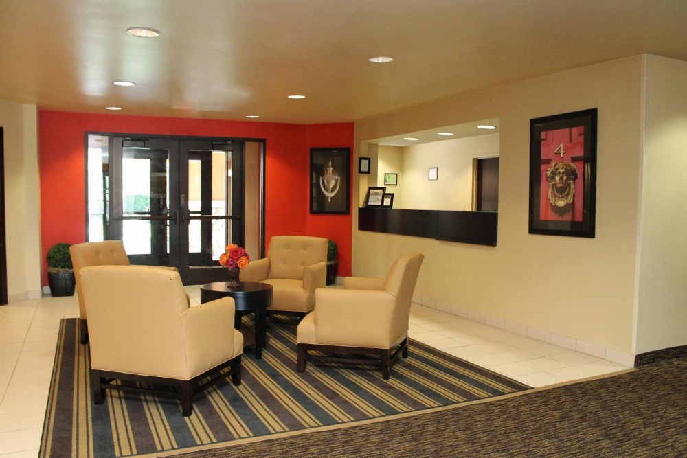 Extended Stay America Suites - Los Angeles - San Dimas Main image