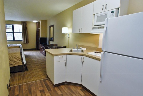 Extended Stay America Suites - Los Angeles - San Dimas image 20