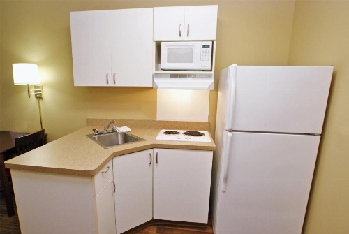 Extended Stay America Suites - Los Angeles - San Dimas image 21