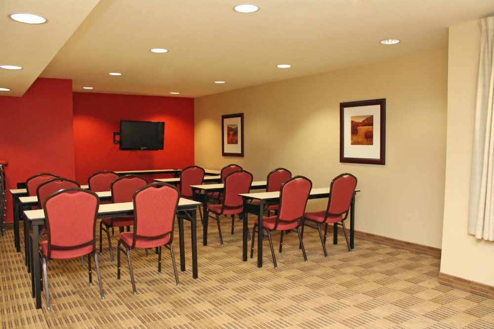 Extended Stay America Suites - Los Angeles - San Dimas