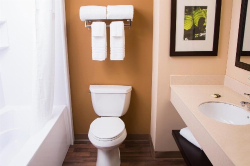 Extended Stay America Suites - Los Angeles - San Dimas image 5